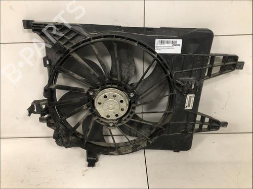 Used Radiator fan Radiator fan 38058425 38058425