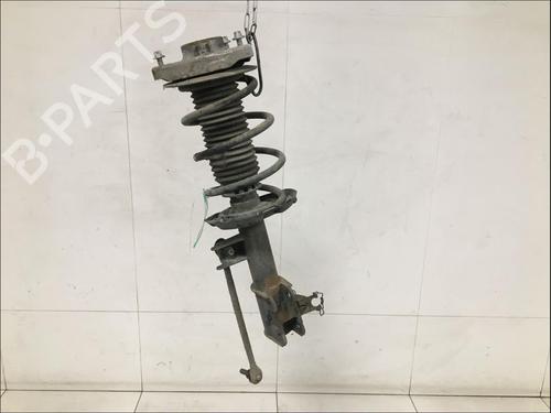 Used Left front shock absorber Left front shock absorber MERCEDES-BENZ B-CLASS Sports Tourer (W246, W242) B 180 CDI (246.200) (109 hp) 33587588 33587588