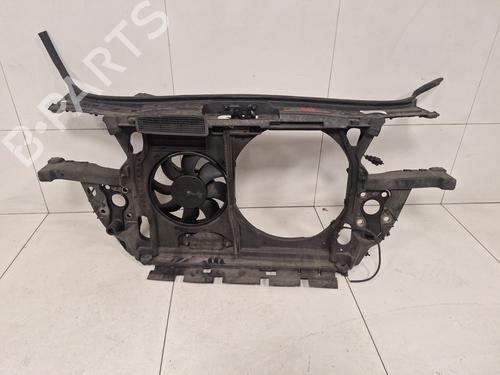 Used Front slam panel Front slam panel AUDI A6 C5 (4B2, 4B4) 2.5 TDI (180 hp) 33593778 33593778