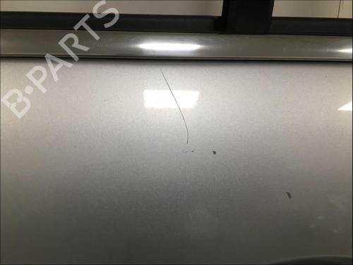 Used Left rear door Left rear door CITROËN C4 Picasso I MPV (UD_) [2006-2015] 33577040 33577040