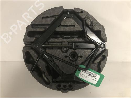 Used Other Other FIAT CROMA (194_) 1.9 D Multijet (194AXB1B) (120 hp) 33581561 33581561