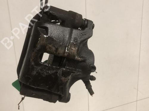 Left front brake caliper RENAULT KANGOO (KC0/1_) 1.9 dTi (KC0U) | BP33598442M105 - Image 2