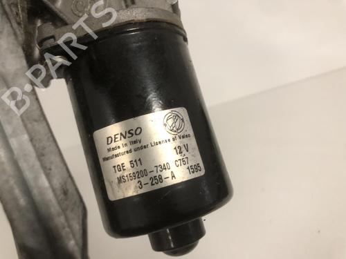 Used Front wiper motor Front wiper motor 37255089 37255089