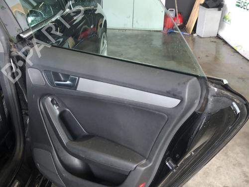 Used Rear right window mechanism Rear right window mechanism AUDI A5 Sportback (8TA) 2.0 TDI (143 hp) 35914643 35914643