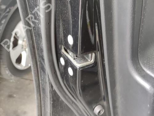 Used Front left lock Front left lock TOYOTA RAV 4 III (_A3_) [2005-2014] 35910918 35910918