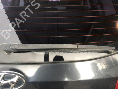 Used Rear wiper motor Rear wiper motor HYUNDAI SANTA FÉ II (CM) 2.2 CRDi (155 hp) 36580479 36580479