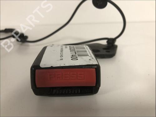 Engache cinturón Engache cinturón PEUGEOT 308 SW I (4E_, 4H_) 2.0 HDi (163 hp) 33580406 33580406