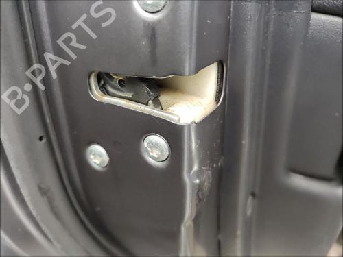 Used Front left lock Front left lock CITROËN C-CROSSER (VU_, VV_) 2.2 HDi (156 hp) 35907500 35907500