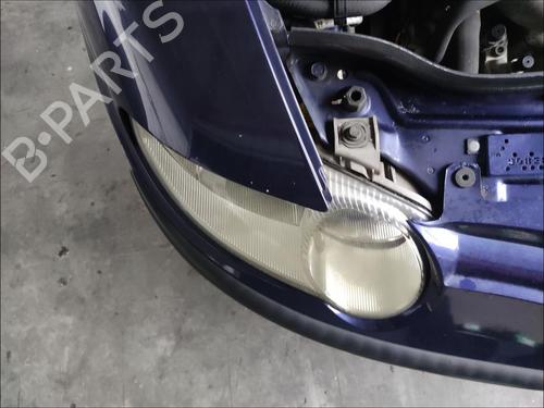 Used Right headlight Right headlight ALFA ROMEO 147 (937_) [2000-2010] 33584439 33584439