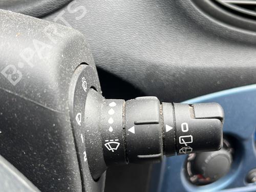 Used Steering column stalk Steering column stalk RENAULT CLIO III (BR0/1, CR0/1) 1.2 16V (BR0P, CR0P) (101 hp) 33657481 33657481