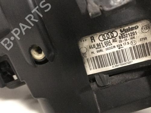 Right headlight AUDI Q7 (4LB) 3.0 TDI quattro | BP33591438C29 - Image 7