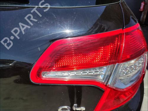 Used Right tailgate light Right tailgate light CITROËN C4 II (NC_) 1.6 VTi 120 (NC5FS0, NC5FS9) (120 hp) 36575748 36575748