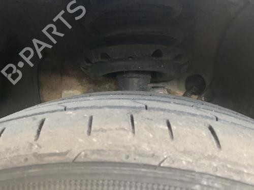 Used Left front shock absorber Left front shock absorber 36577254 36577254