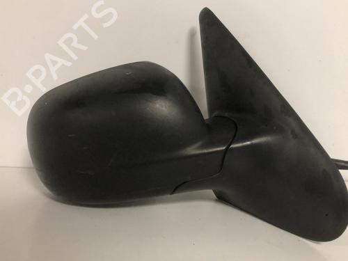 Used Right mirror Right mirror SEAT IBIZA II (6K1) 1.4 i (60 hp) 33595000 33595000