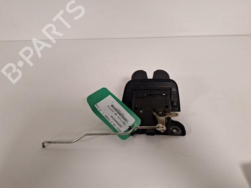 Used Tailgate lock Tailgate lock AUDI A3 (8P1) 2.0 TDI (170 hp) 33599948 33599948