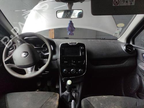Instrumentbræt Instrumentbræt RENAULT CLIO IV (BH_) 1.5 dCi 90 (90 hp) 33596823 33596823
