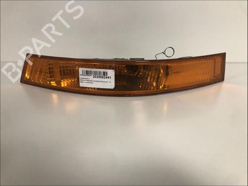 Left front indicator RENAULT MASTER II Van (FD) 2.5 dCi (FD01, FD02, FD21, FD22, FD31, FD32, FD3Y, FD71,... | BP33586295C32 - Image 2