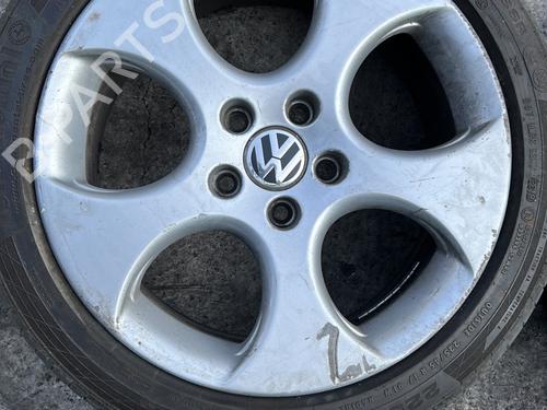 Llanta Llanta VW GOLF V (1K1) [2003-2010] 33837246 33837246