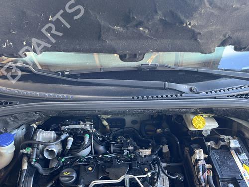 Torpedo Torpedo CITROËN C3 I (FC_, FN_) [2002-2013] 33837543 33837543