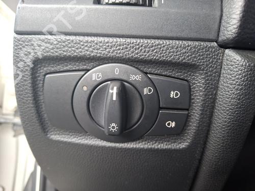 Used Headlight switch Headlight switch BMW 1 (E87) 120 d (177 hp) 36582778 36582778