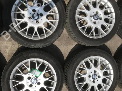 Used Wheel set Wheel set 38309956 38309956