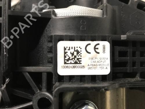 driver-airbag-renault-kangoo-express-fw01_-2008-33589546 main image