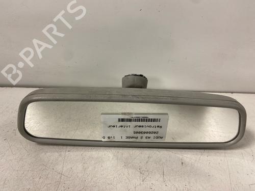 Rear mirror AUDI A3 (8P1) 1.9 TDI | BP39256291I6 - Image 2