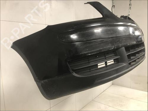Used Front bumper Front bumper VW TOURAN (1T1, 1T2) 1.9 TDI (105 hp) 33582227 33582227