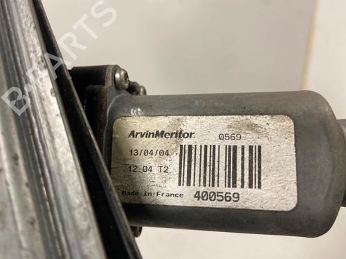 Front right window mechanism RENAULT ESPACE IV (JK0/1_) 2.2 dCi (JK0H) | BP38941408C23 - Image 2