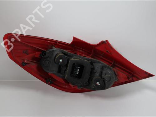 Used Right taillight Right taillight OPEL CORSA D (S07) [2006-2015] 33575791 33575791