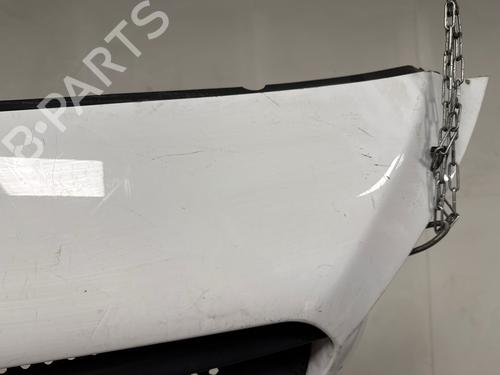 Used Grille Grille MERCEDES-BENZ CITAN Box Body/MPV (W415) [2012-2021] 34117138 34117138