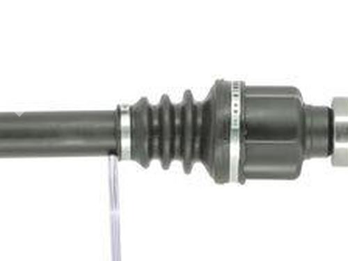 Used Right front driveshaft Right front driveshaft PEUGEOT 206 Hatchback (2A/C) [1998-2012] 33593588 33593588