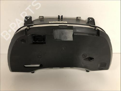 Instrument cluster CITROËN NEMO Box Body/MPV (AA_) 1.3 HDi 75 | BP33587238C47 - Image 3