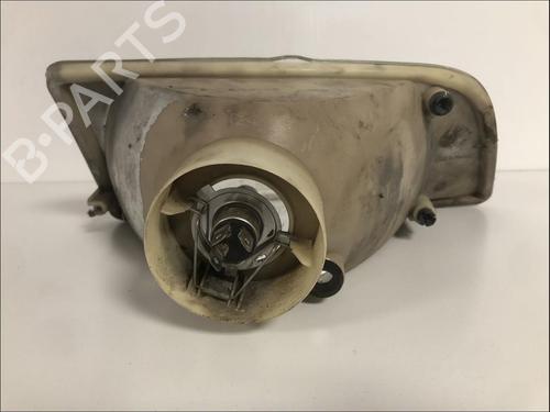 Used Left headlight Left headlight CITROËN AX (ZA-_) 10 (44 hp) 33581412 33581412