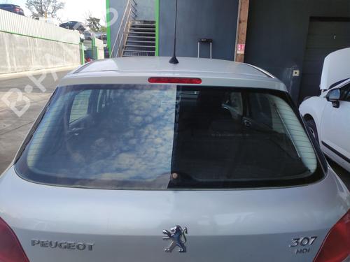bootlid-window-peugeot-307-3ac-2000-2001-2002-2003-2004-2005-2006-2007-2008-2009-2010-2011-2012-33592027 main image