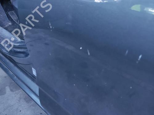 Used Left rear door Left rear door CITROËN C4 II (NC_) 1.6 HDi 110 (112 hp) 33592125 33592125