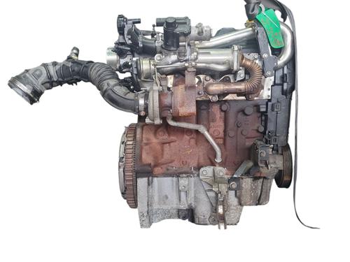 Motor Motor RENAULT CLIO III (BR0/1, CR0/1) [2005-2014] 34525832 34525832