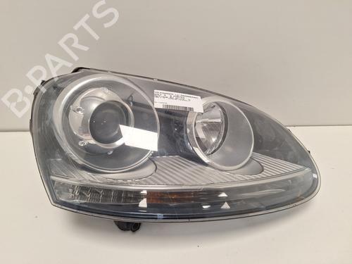 Right headlight VW JETTA III (1K2) 2.0 TFSI | BP33589781C29  - Image 7
