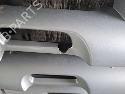 Grill RENAULT MASTER III Van (FV) 2.3 dCi 125 FWD (FV0C, FV0D, FV0G, FV0H, FV0J, FV0K,... | BP35993687C40 - Image 2