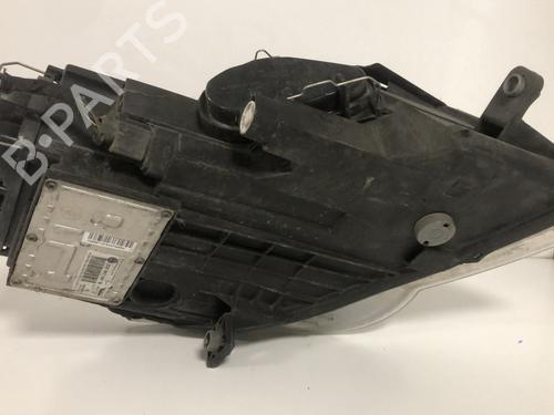 Left headlight VW PASSAT B7 (362) 1.4 TSI | BP33584290C28  - Image 5