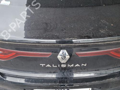 Used Tailgate Tailgate RENAULT TALISMAN (LP_) 1.6 dCi 130 (130 hp) 35940328 35940328