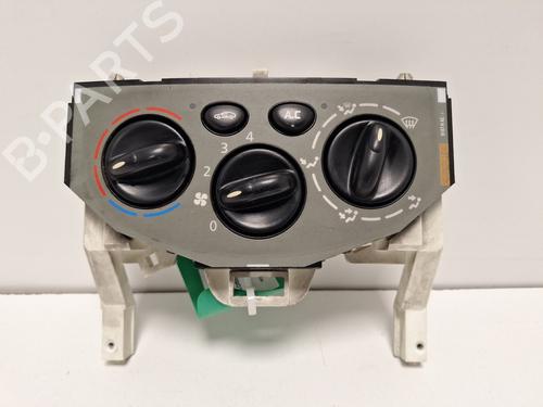 Used Climate control Climate control OPEL VIVARO A Van (X83) 1.9 DTI (F7) (101 hp) 33591646 33591646