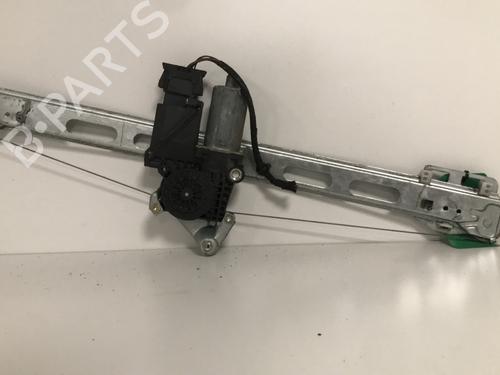 Used Front left window mechanism Front left window mechanism MERCEDES-BENZ A-CLASS (W168) [1997-2005] 33597932 33597932
