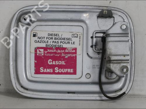 Used Fuel flap Fuel flap VW CADDY III MPV (2KB, 2KJ, 2CB, 2CJ) [2004-2016] 33573738 33573738