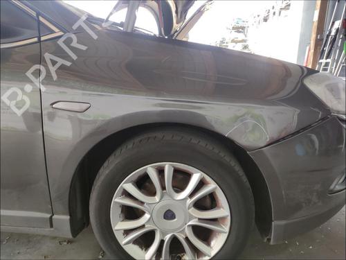 Used Right front fenders Right front fenders LANCIA DELTA III (844_) 1.6 D Multijet (844.AXC11, 844.AXC1A) (120 hp) 35909085 35909085