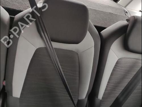 Sicherheitsgurt hinten mitte für Sicherheitsgurt hinten mitte CITROËN C4 Picasso II [2013-2026] 35906773 35906773