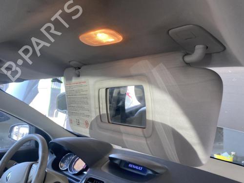 right-sun-visor-renault-megane-iii-hatchback-bz01_-b3_-2008-36287528 main image