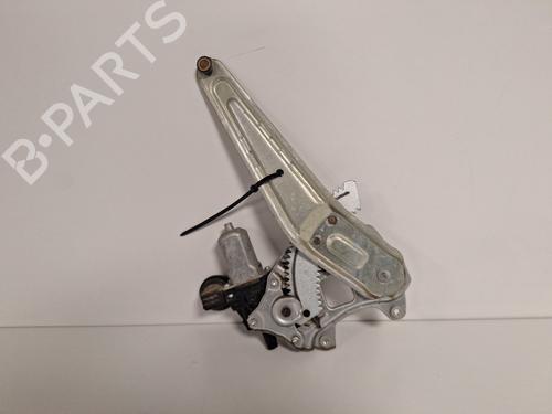 Used Rear right window mechanism Rear right window mechanism DAIHATSU SIRION (M3_) 1.3 (M301) (91 hp) 33592361 33592361