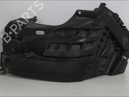 Front bumper bracket RENAULT TRAFIC II Van (FL) | BP33573493C158 - Image 2