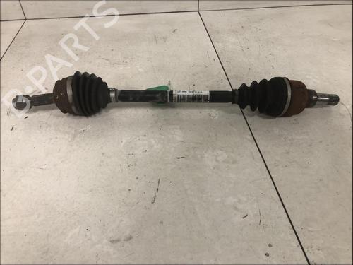 Used Left front driveshaft Left front driveshaft 33587085 33587085